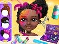 Spel Söt liten prinsessasalong  på nätet