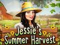 Spel Jessies sommarskörd på nätet
