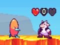 Spel Moomoo's Maple Mishap v2  på nätet