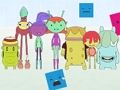 Spel Buddy Network Buddy Challenge på nätet