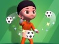 Spel Herr Spy: Soccer Killer på nätet