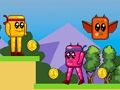 Spel Rajuchan 2 på nätet