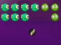Spel Blockbrytare zombie på nätet
