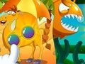 Spel DOP-pussel: Förskjut en del  på nätet