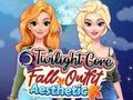 Spel Twilight Core Fall Outfit Estetisk  på nätet