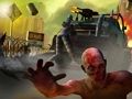 Spel Kör Zombie crush  på nätet