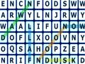 Spel Ordsökningstid  på nätet