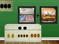 Spel Hitta Delicious Sandwich  på nätet