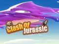Spel Jurassic på nätet