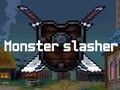 Spel Monster Slasher  på nätet