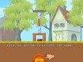 Spel Boom land lite på nätet
