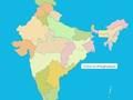 Spel Indiens stater och territorier  på nätet