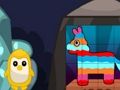 Spel Lion Escape 2 på nätet