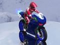 Spel Cykelstunts 2023 på nätet