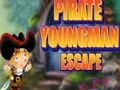Spel Little Pirate's Escape  på nätet