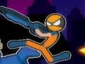 Spel Stick Duel Battle Hero på nätet