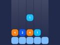 Spel 2048 Block Merge  på nätet