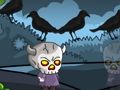 Spel Halloween Forest Escape på nätet