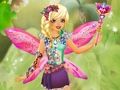 Spel Little Fairy Dress Up Game på nätet