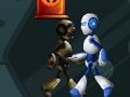Spel Robotattacker  på nätet