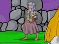 Spel Baby Warrior Rescue på nätet