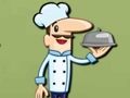 Spel Hitta Chef Boy Luca  på nätet