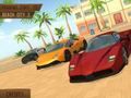 Spel Parking Fury 3D: Beach City 2 på nätet