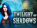 Spel Twilight of Shadows på nätet