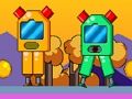 Spel Bland Yetto Bots 2  på nätet