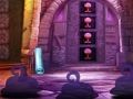 Spel Gemytlig Bunny Escape  på nätet