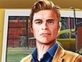 Spel Det olösta mysteriet  på nätet