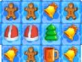 Spel Julsopare  på nätet