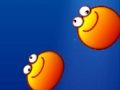 Spel Orange smasher på nätet