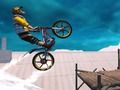 Spel Försökscykel episka stunts på nätet