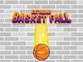 Spel Extrema Basket Fall  på nätet