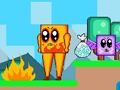 Spel Isbitman på nätet