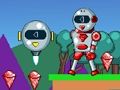 Spel Bland Akero Bots  på nätet