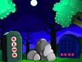 Spel Halloween Forest Escape 2 på nätet