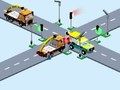 Spel LEGO Trafik  på nätet