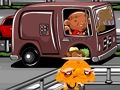 Spel Monkey Go Happy Stage 702 på nätet