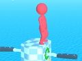 Spel Boll Up 3D på nätet