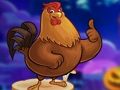 Spel Viril Rooster Escape  på nätet