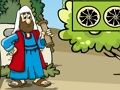 Spel Fly från Rattlesnake på nätet