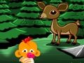 Spel Happy Monkey: Nivå 87  på nätet