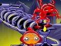 Spel Monkey Go Happy Stage 91 på nätet
