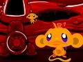 Spel Monkey Go Happy Stage 92 på nätet