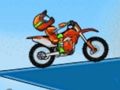 Spel Motorcykel Acrobat  på nätet