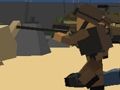 Spel Privata Pixel Battlegrounds  på nätet