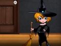 Spel Amgel Halloween Room Escape 30 på nätet