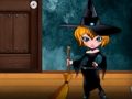 Spel Amgel Halloween Room Escape 31 på nätet